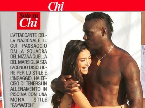 Mario Balotelli