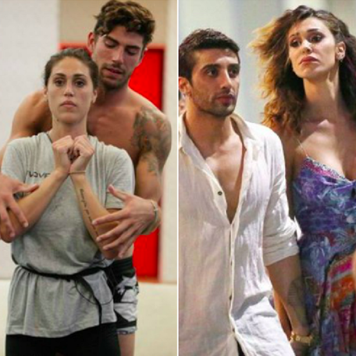 belen iannone cecilia ignazio