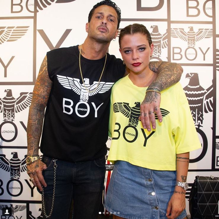 corona e silvia provvedi