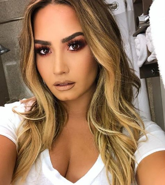 demi lovato