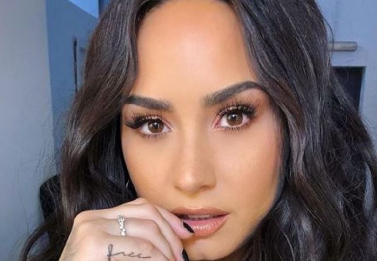 demi lovato