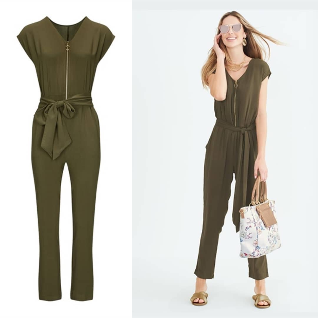 jumpsuit