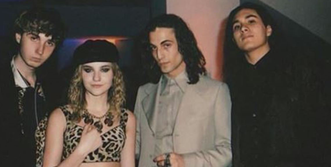maneskin