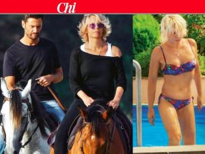 Maria De Filippi