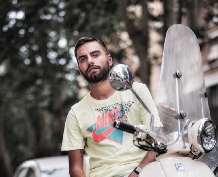 Mario Serpa contro Angelo Sanzio