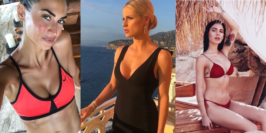 Piccoli ritocchi delle star