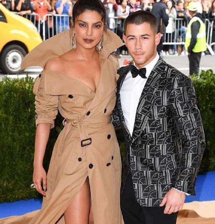 nick jonas e priyanka chopra