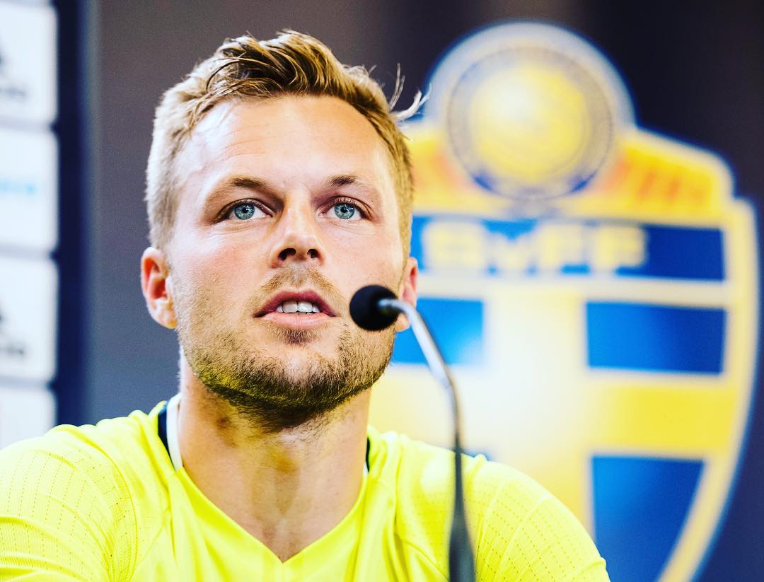 sebastian larsson