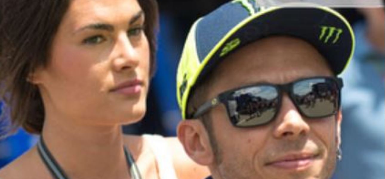 valentino rossi