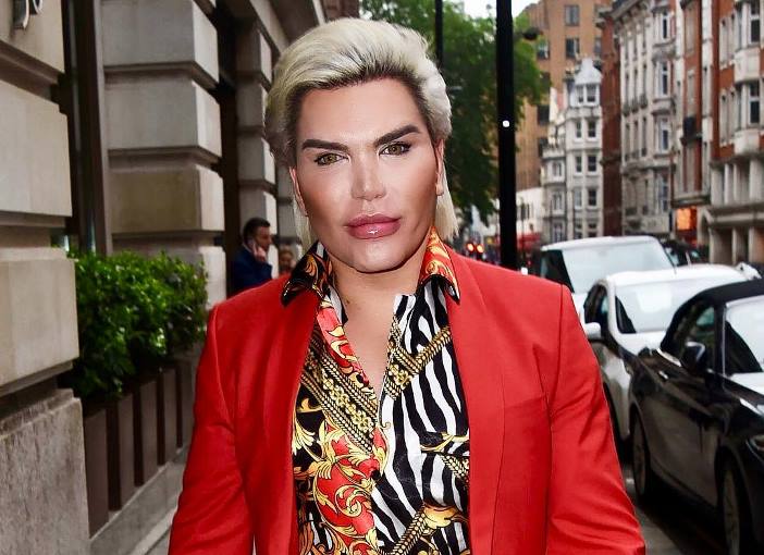 Rodrigo Alves