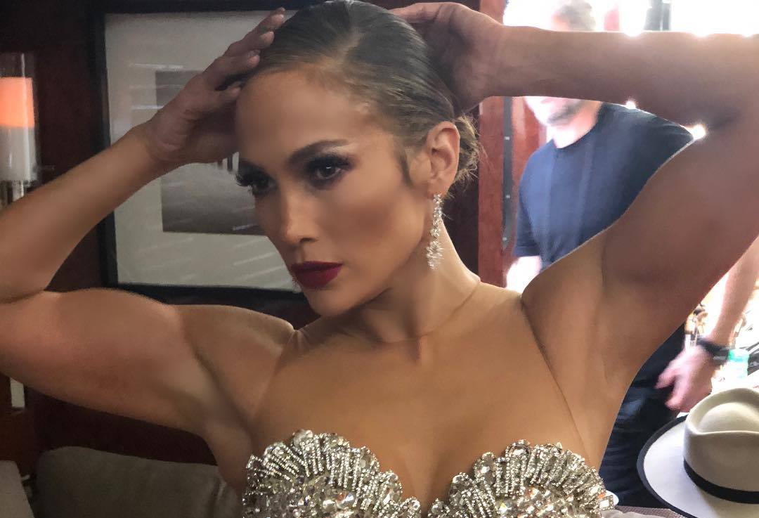 Jennifer Lopez