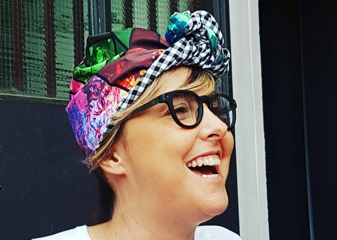 Nadia Toffa torna a Le Iene