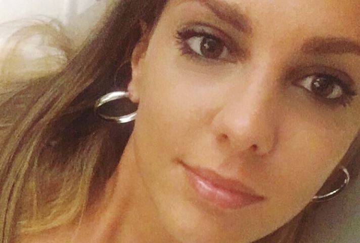 Martina Sebastiani Temptation Island