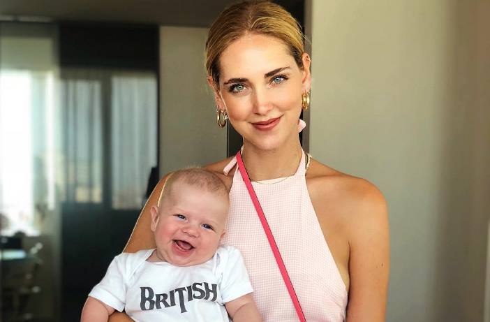 Chiara Ferragni