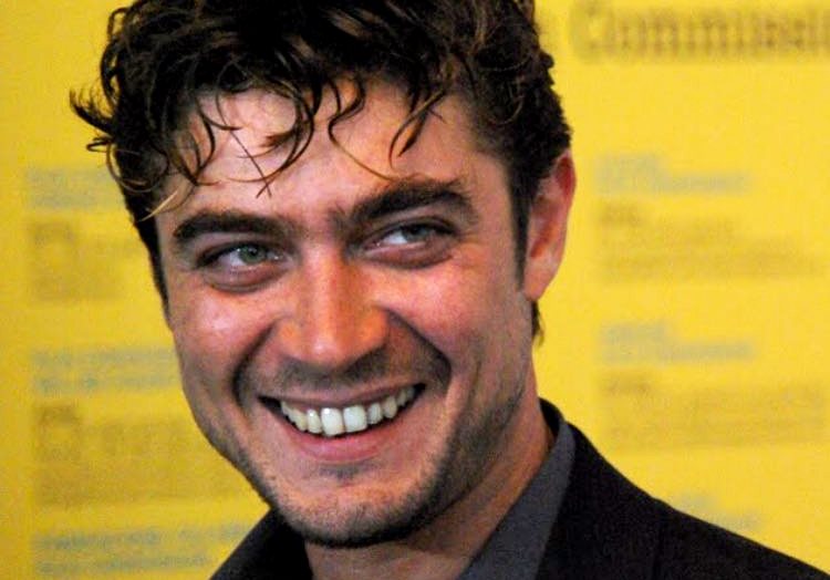 Riccardo Scamarcio