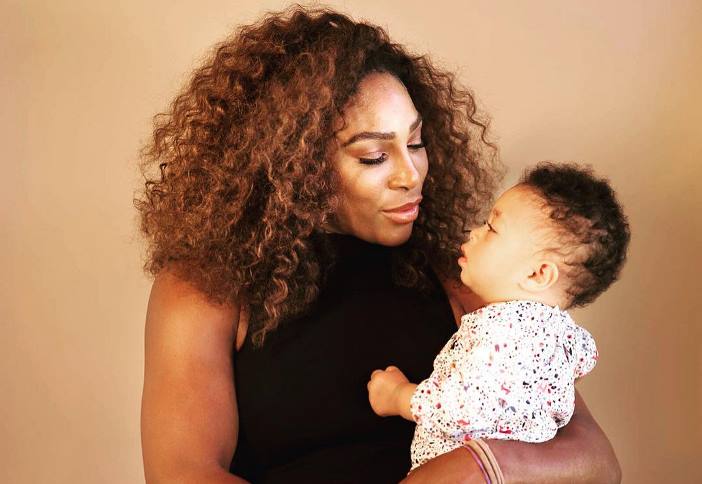 Serena Williams