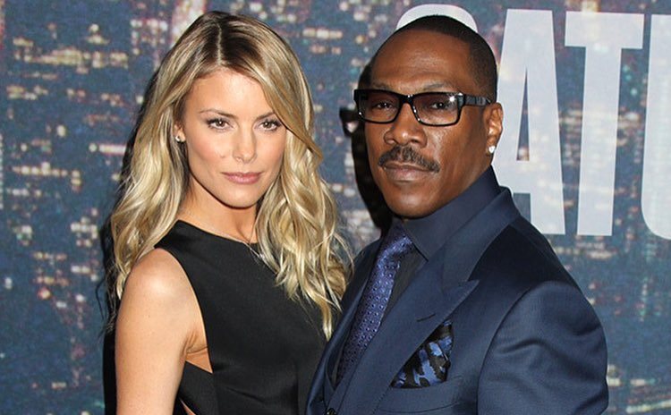 Eddie Murphy