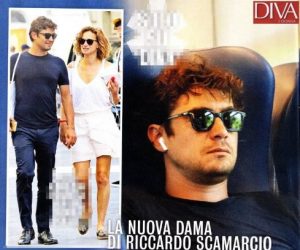 Riccardo Scamarcio