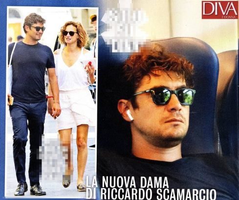 Riccardo Scamarcio