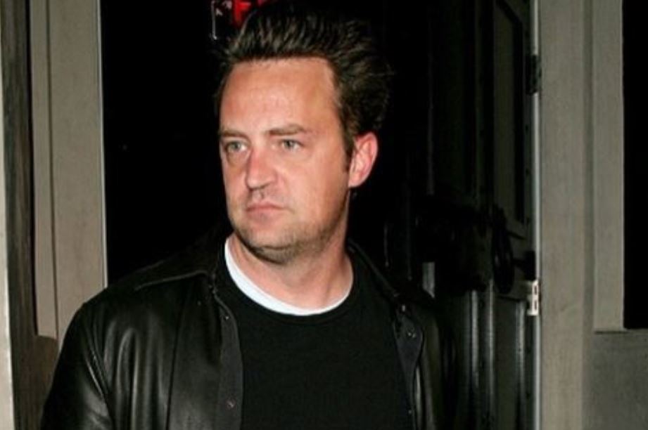 Matthew Perry