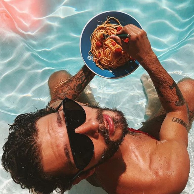 Stefano De Martino 1