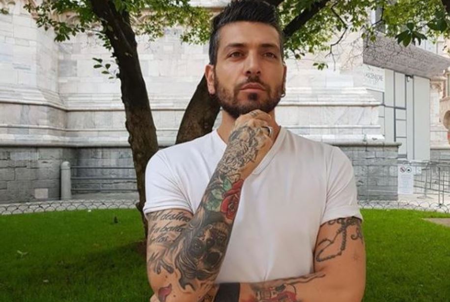 alessandro calabrese