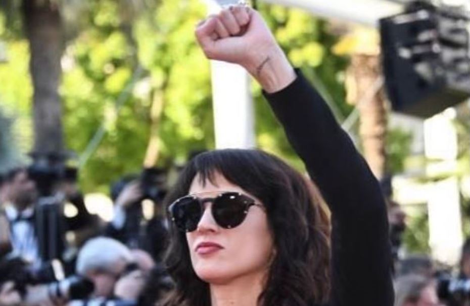 asia argento