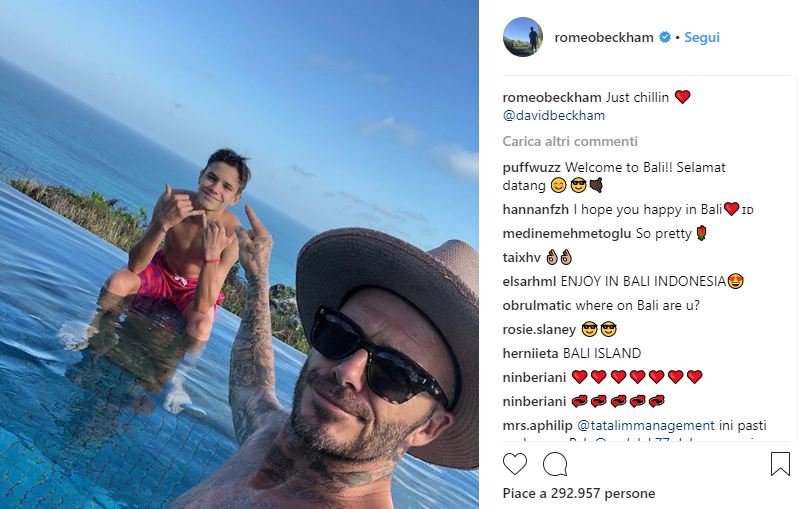 beckham