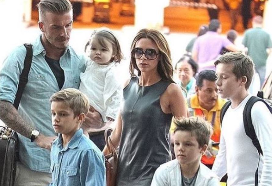 beckham