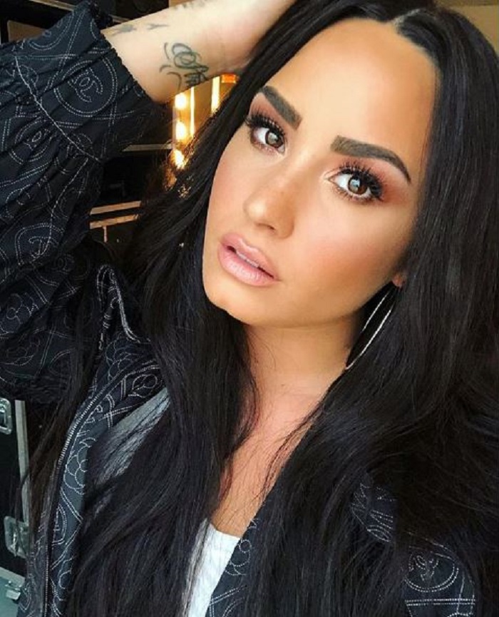 demi lovato