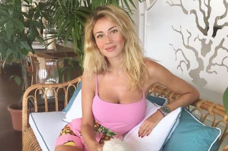 diletta leotta