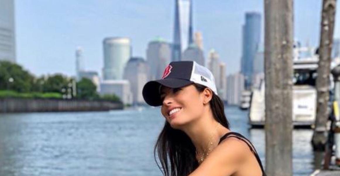 elisabetta gregoraci