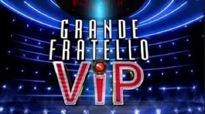 grande fratello vip
