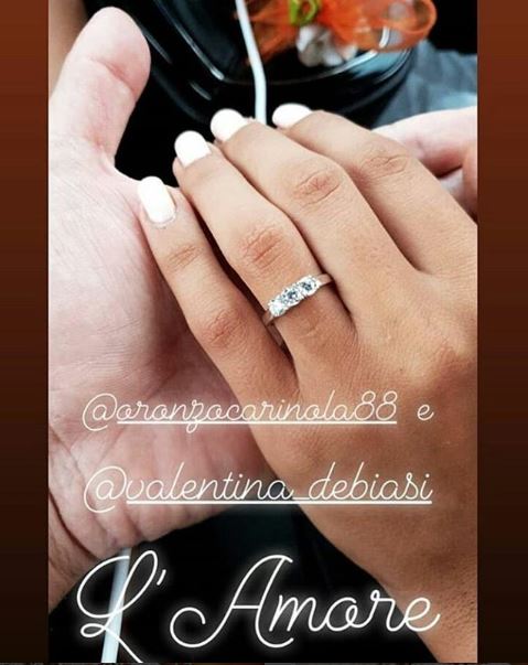oronzo e valentina