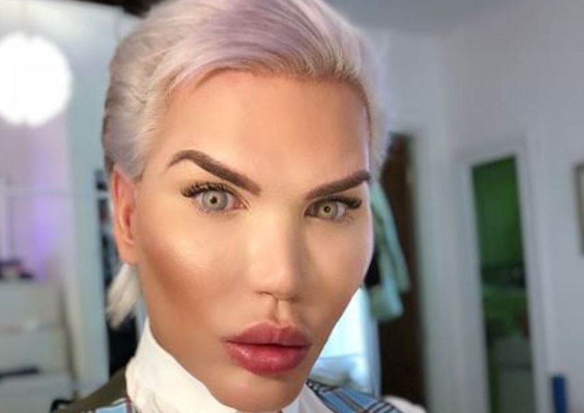 rodrigo alves
