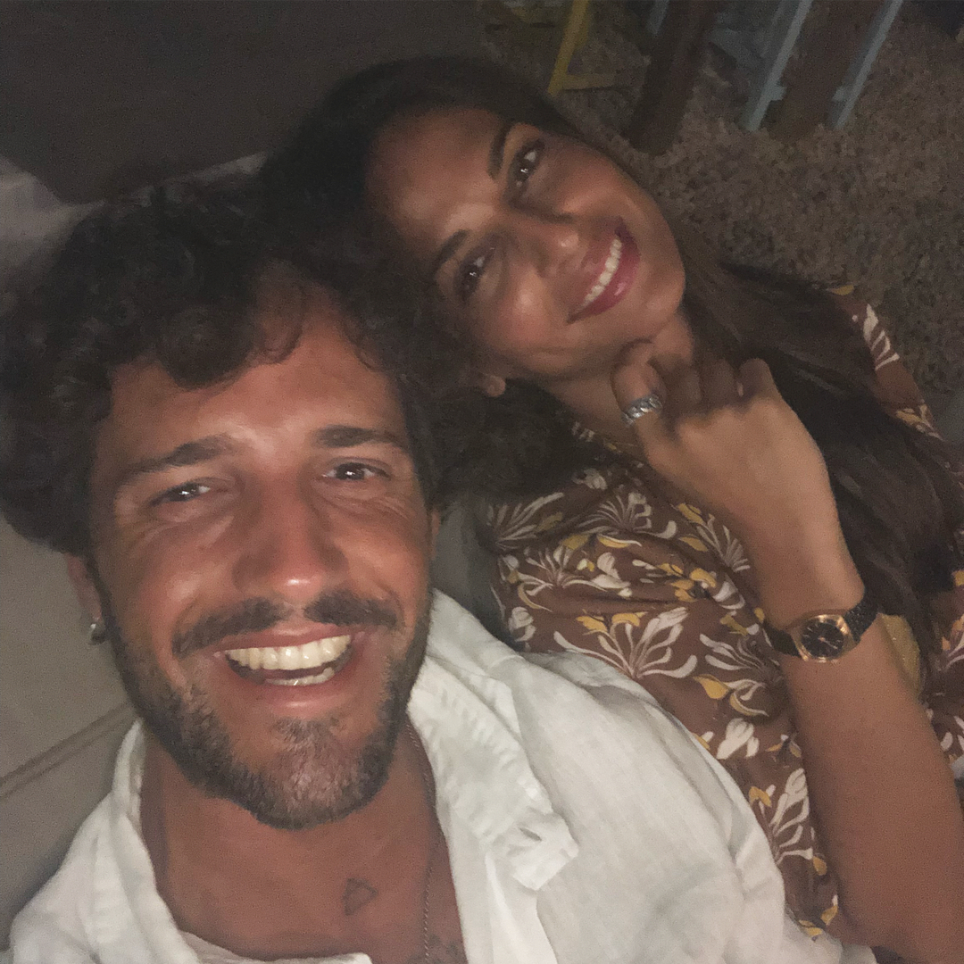 temptation island vip