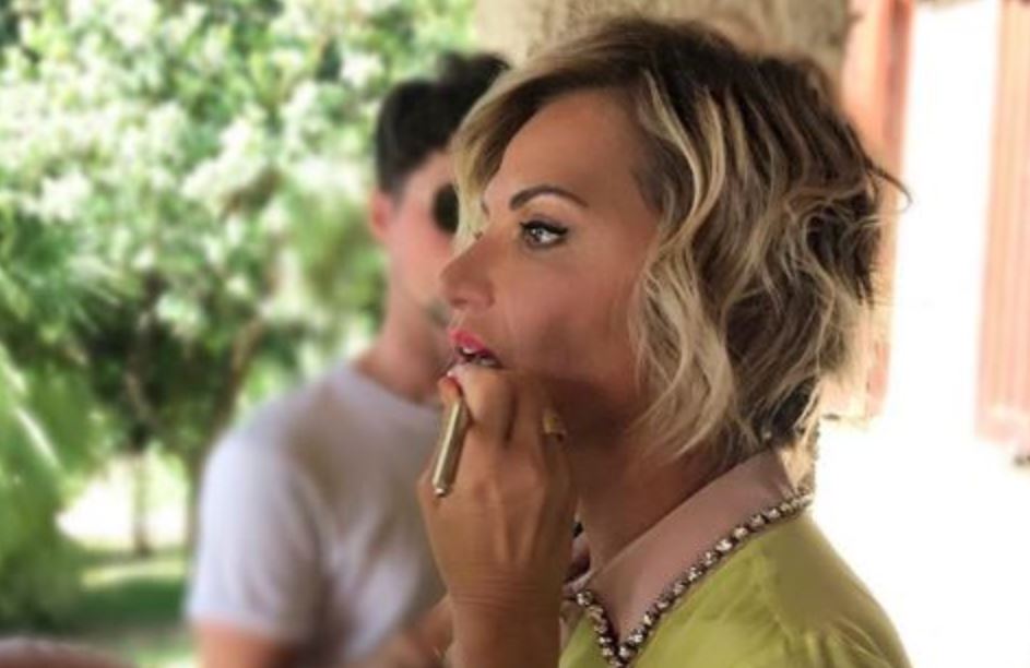 temptation island vip