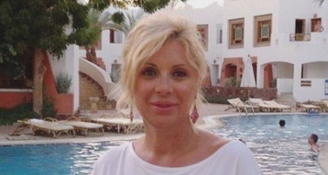 tina cipollari