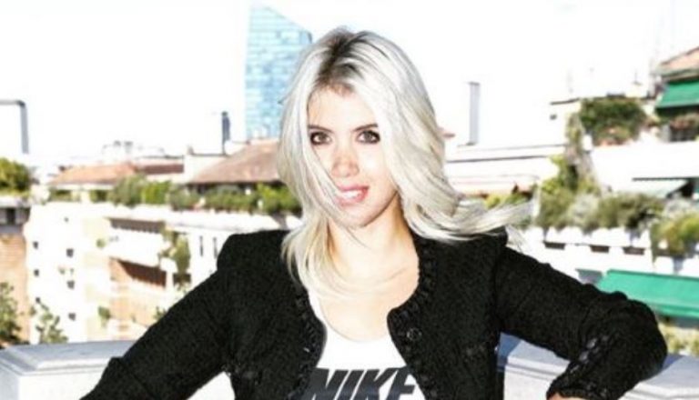 wanda nara