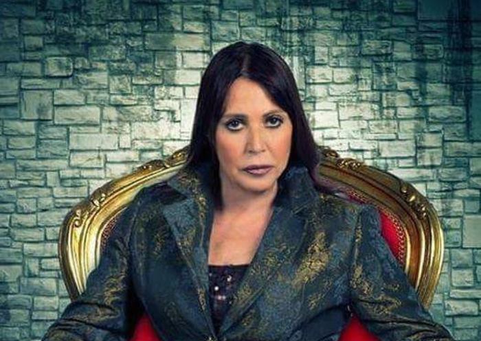 Viola Valentino fuori da Temptation Island VIP