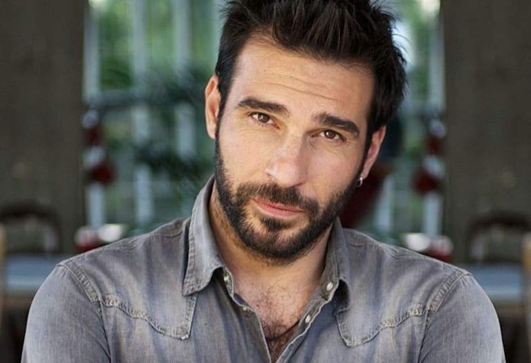 Edoardo Leo Sanremo 2019