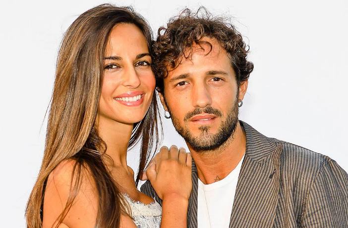 Fabio e Marcella Esposito