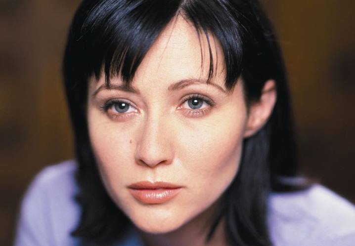 Shannen Doherty