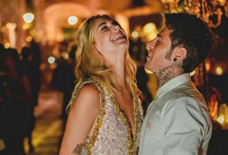 Selvaggia Lucarelli contro i Ferragnez