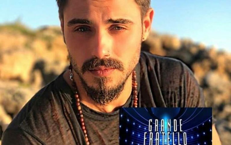 Cast del grande fratello vip