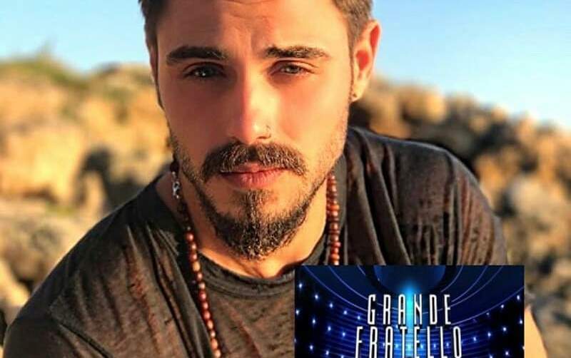 Cast del grande fratello vip