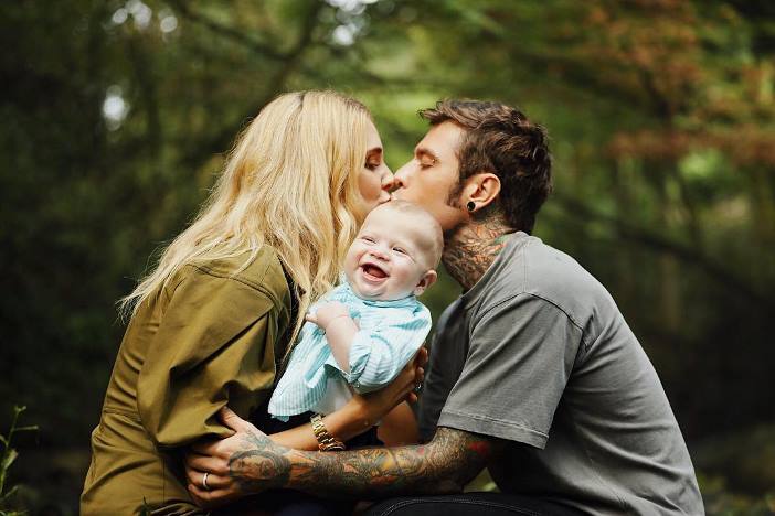 nuovo video di fedez