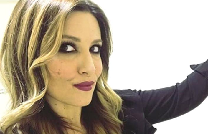 Selvaggia Lucarelli contro Laura Pausini