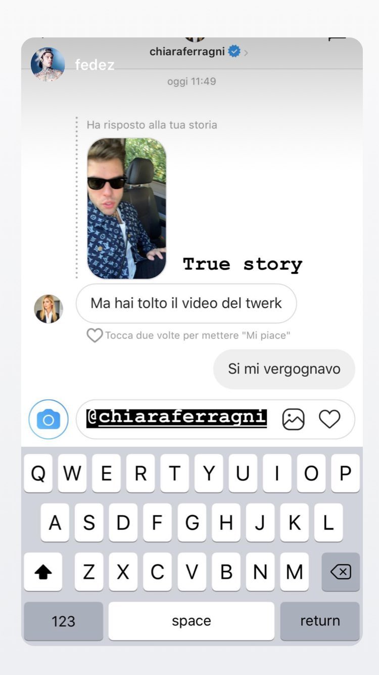 chiara ferragni