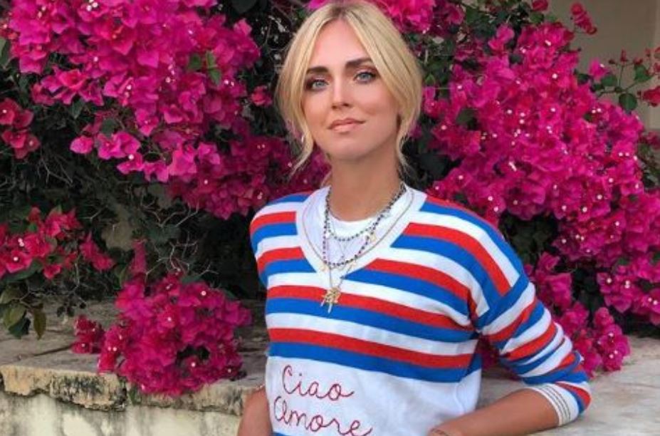 chiara ferragni